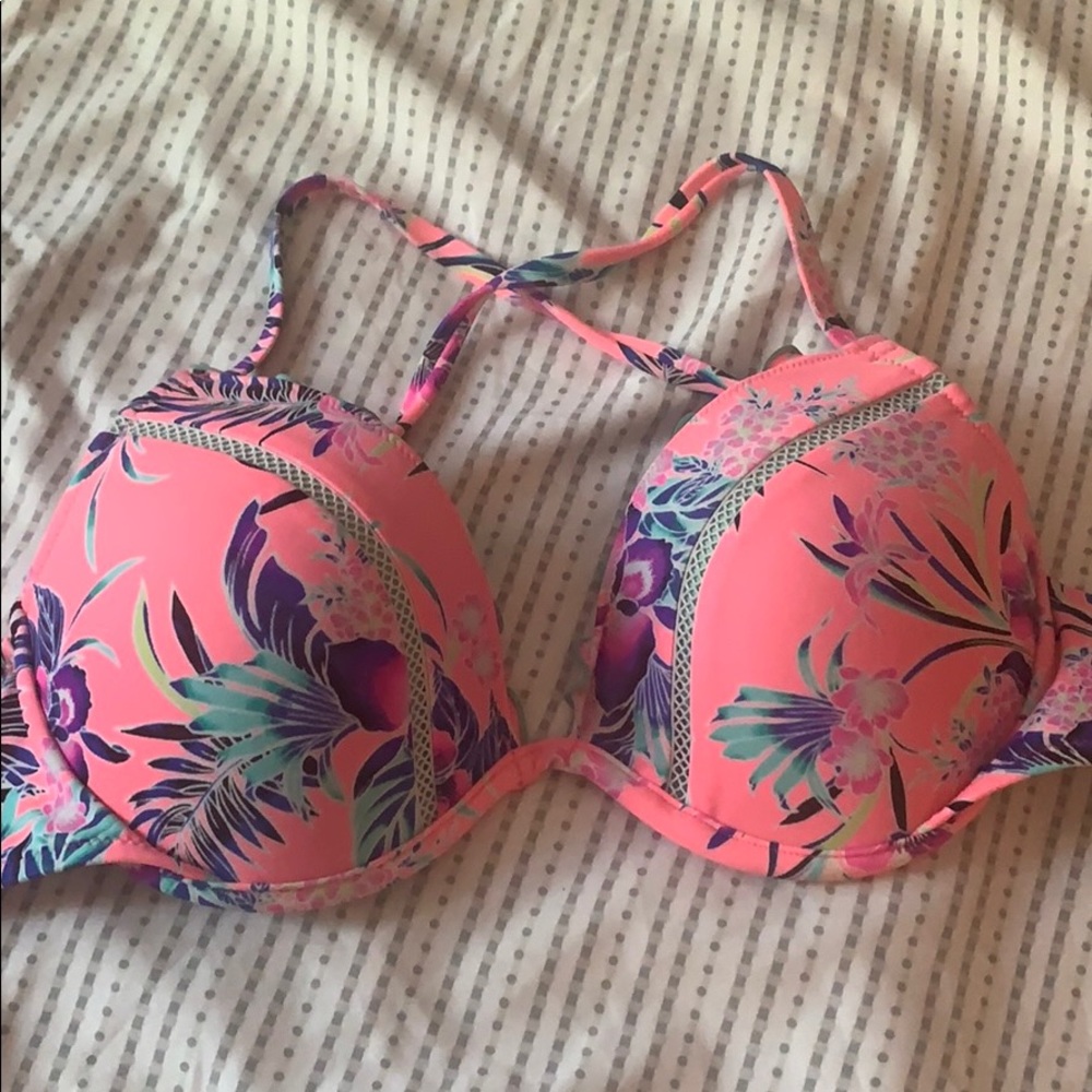 Shade & Shore bikini top